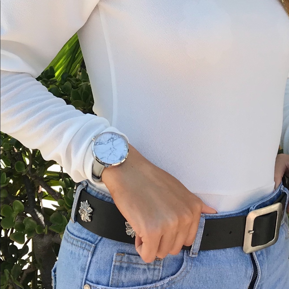 JORD BRAND WATCH - Picture 3 of 7